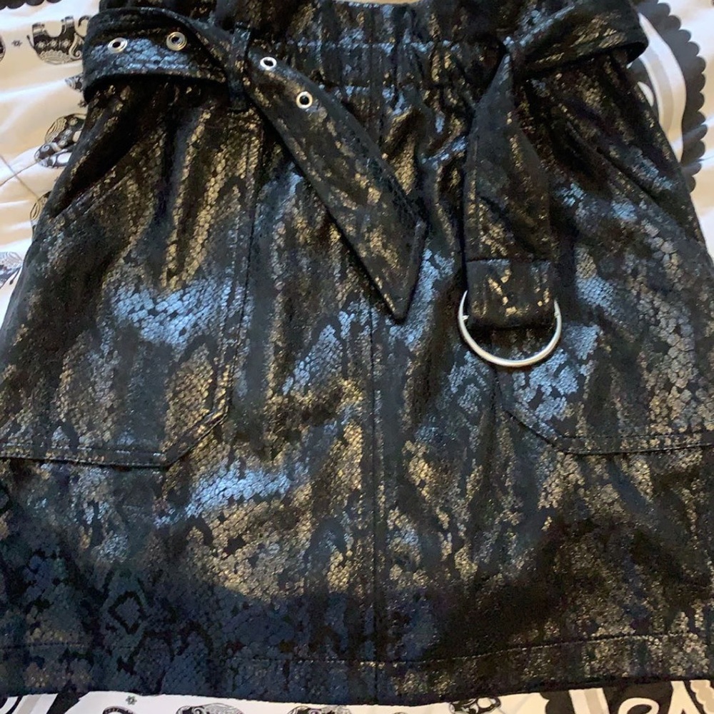 skirt